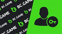 Official website regarding BC Video game crypto gambling establishment