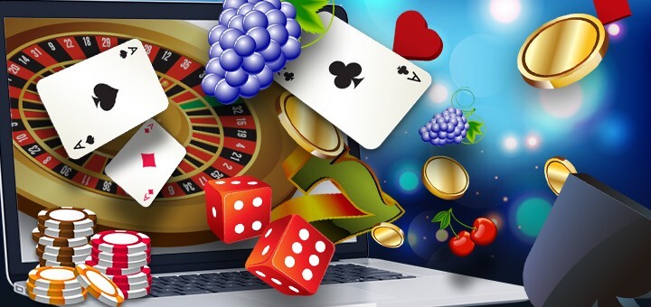 Pinco Casino - Играй в онлайн казино на официальном сайте