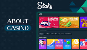 Stake.com Review 2024: My Individual Experience with Stake.com Sports, Gambling Establishment And Esports